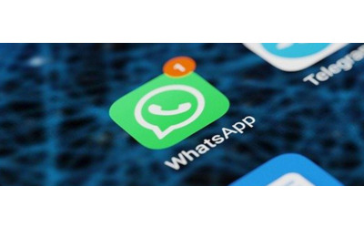 whatsapp la trascrizione dei messaggi vocali in arrivo su android