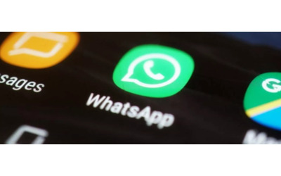 WhatsApp: STOP ai backup illimitati, anche per la versione stabile