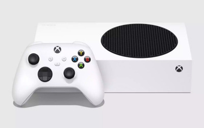 Xbox Series S: OGGI disponibile ad un prezzo SENSAZIONALE