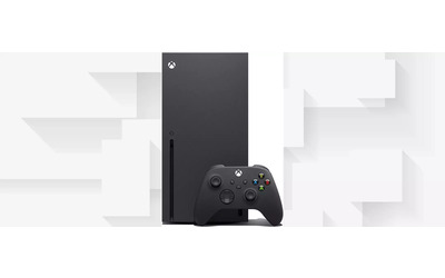 Xbox Series X a 403€ su Amazon: MEGA BOMBA a tempo limitato