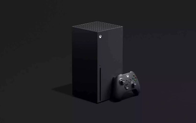 Xbox Series X: la potentissima console di Microsoft a un prezzo BASSISSIMO su eBay (CODICE SCONTO)