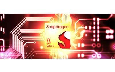 xiaomi 15 sar il primo smartphone con snapdragon 8 gen 4