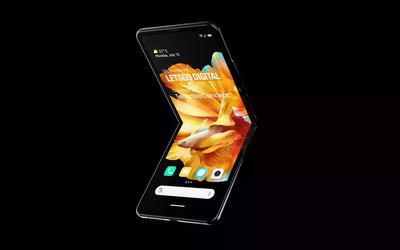 Xiaomi Mix Flip sfiderà il Samsung Galaxy Z Flip5 e il Motorola Razr