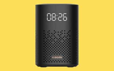 xiaomi smart speaker con assistente google offerta top prezzo in frantumi 46