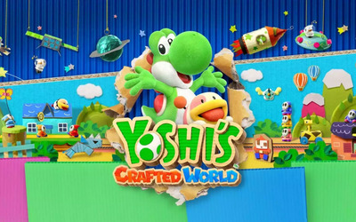 Yoshi’s Crafted World: il gioco più divertente, OGGI a meno di 50€ su...