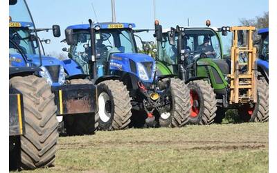 agricoltura legambiente smonta le fake news sulla protesta dei trattori