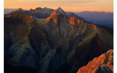 Alpi Apuane: in Toscana appello degli ambientalisti per l’adozione del Piano integrato del Parco regionale