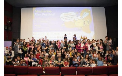 cinema a roma torna il moscerine film festival