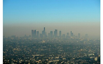 Giornata della Terra, la qualità dell’aria supera il limite in 7 centraline su 10