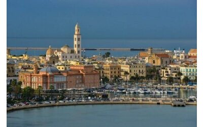 Miglior clima, in Italia la città vincente è Bari. Ultima Belluno