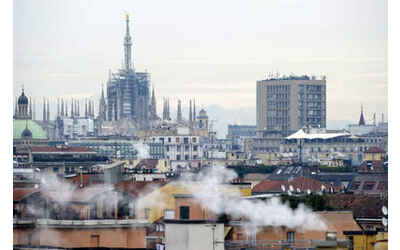 smog nel 2023 18 citt italiane su 98 hanno superato i limiti giornalieri di pm10