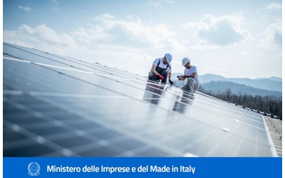 approvata la norma per lo sviluppo della filiera nazionale del fotovoltaico a enea il registro qualit impianti