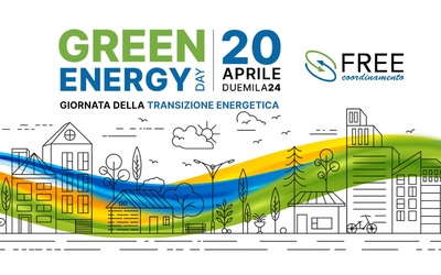 arriva il green energy day