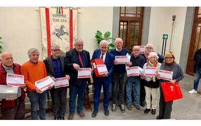 Cgil e Regione Toscana insieme per difendere la sanità pubblica, oltre...