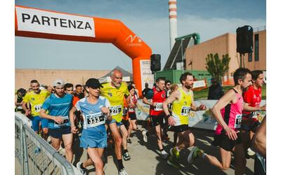 Economia circolare per lo sport, alla X edizione della Green trail di San Zeno oltre 250 atleti