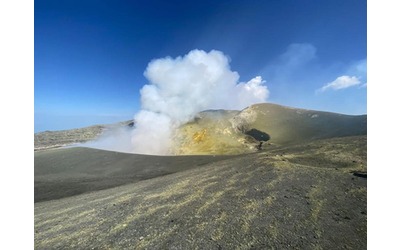 Etna, le ceneri del vulcano potranno diventare nuove materie prime