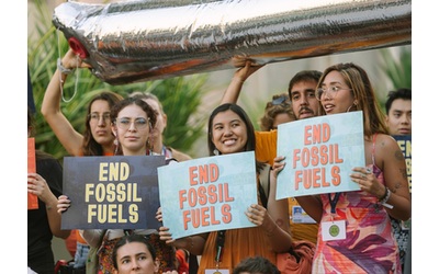 Greenwashing globale alla Cop28: i trucchi dell’Opec per non uscire dai combustibili fossili
