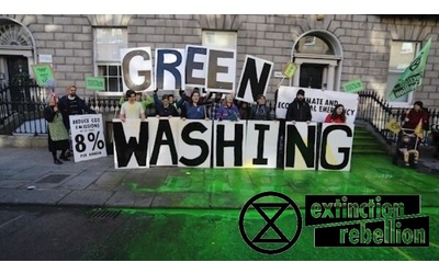 Greenwashing: nuove regole per le imprese Ue