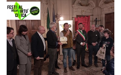 Il XIV Premio Luisa Minazzi – Ambientalista dell’anno all’associazione Sentieri Alta Val Malone