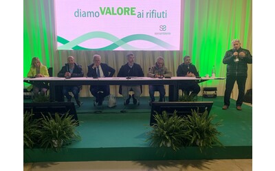 Inaugurato il nuovo impianto delle Cortine, Siena rafforza l’economia...