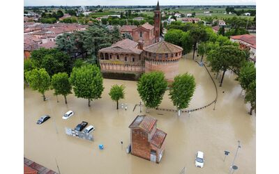 L’alluvione in Emilia-Romagna sei mesi dopo