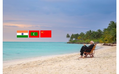 La guerra del turismo tra India e Maldive (e Cina)