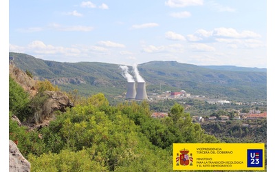 La Spagna conferma l’uscita dal nucleare e approva il piano sui rifiuti radioattivi