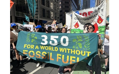 Lettera aperta di oltre 100 organizzazioni: il presidente della COP28 ripensi la strategia sui combustibili fossili