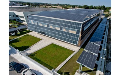 Nelle Marche nasce la prima comunità energetica rinnovabile industriale