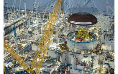 nucleare l impianto hinkley point slitta fino al 2031 i costi salgono a oltre 50 miliardi