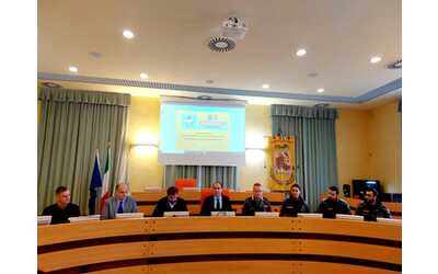 Rifiuti tessili, a Prato -50% sanzioni grazie alla collaborazione tra Alia e Polizia provinciale