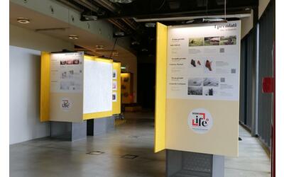 Second Life sbarca al Centro Pecci di Prato, mettendo in mostra arte e sostenibilità