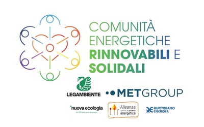 Un premio per le Comunità energetiche rinnovabili e solidali