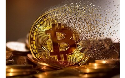 account x della sec violato bastano pochi minuti per il caos sul mercato bitcoin