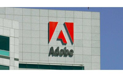 Adobe compra video per addestrare la sua AI | Bloomberg