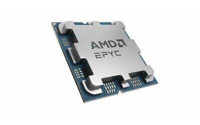 AMD EPYC 4004, le nuove CPU da server per piccole e medie imprese