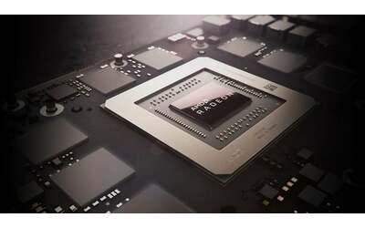 AMD Radeon RX 8000, avvistati i chip GFX1200 e GFX1201