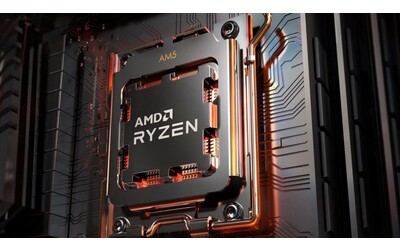 AMD rinnova la promessa: socket AM5 almeno fino al 2025