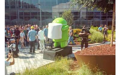 Android 15 ridurrà la compatibilità con le app molto vecchie