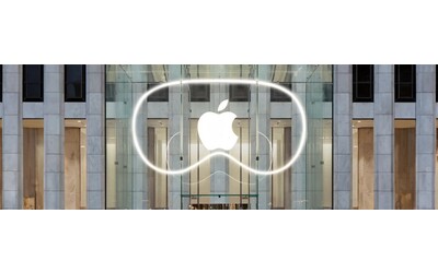 Apple annuncia gli utili del primo trimestre del 2024: bene i servizi, crollano gli iPad