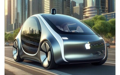 Apple Car, ancora nuovi dettagli sul progetto. Trattative anche con Mercedes