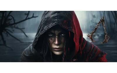 Assassin's Creed Hexe, possibile data di lancio e altri dettagli da un noto reporter