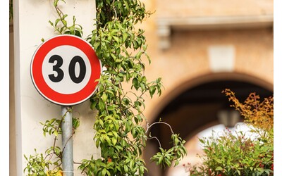 Bologna Città 30, dal 16 gennaio entra in vigore il nuovo limite di velocità