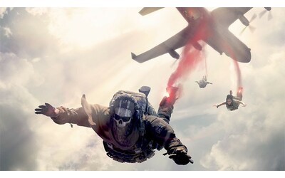 Call of Duty Mobile Warzone: rivelati data di lancio, contenuti e modalità di gioco