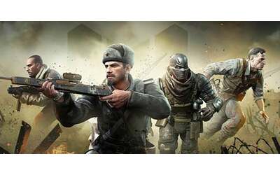 Call of Duty: Warzone Mobile è disponibile. Inizia oggi l'evento Operazione:...