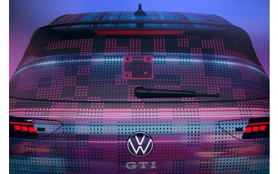 CES 2024, Volkswagen integra ChatGPT nelle sue vetture (e mostra la Golf restyling)
