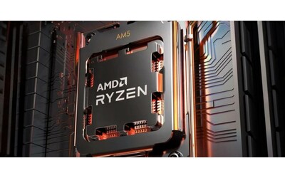 CPU AMD Zen 5, in arrivo l'aggiornamento al BIOS per le schede madri MSI