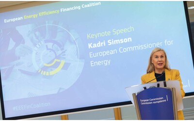 Direttiva Case Green ed efficienza energetica, nasce la Coalizione UE
