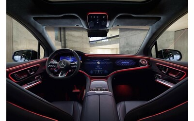 Euro NCAP: stretta sui display touch. Le auto senza tasti fisici saranno penalizzate