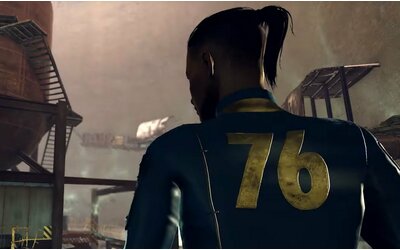Fallout 76: record di giocatori su Steam grazie a serie TV e forte sconto